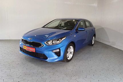 Kia ceed / Ceed Gebrauchtwagen