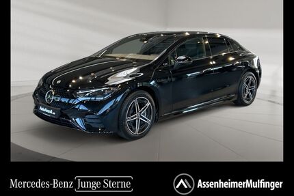 Mercedes-Benz EQE Gebrauchtwagen