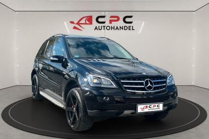 Mercedes-Benz ML 350 Gebrauchtwagen