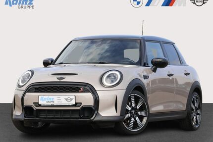 Mini Cooper S Gebrauchtwagen