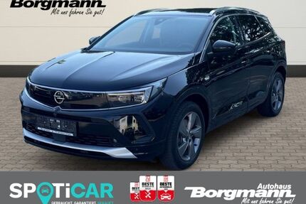 Opel Grandland (X) Gebrauchtwagen