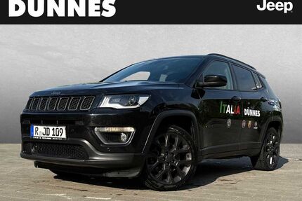 Jeep Compass Gebrauchtwagen