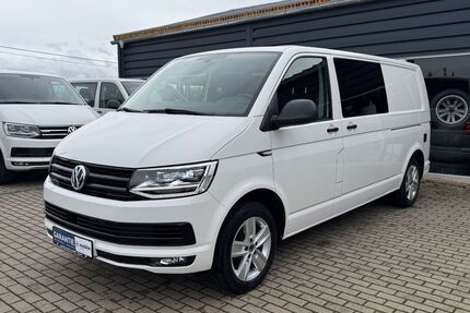 VW T6 Kombi Gebrauchtwagen