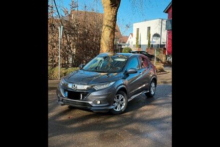 Honda HR-V Gebrauchtwagen