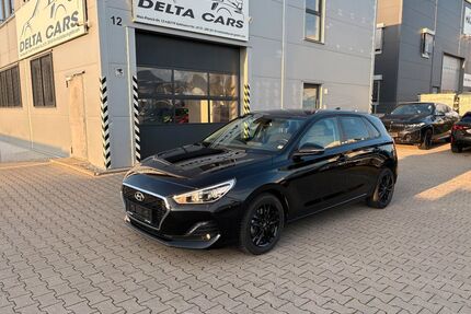 Hyundai i30 Gebrauchtwagen
