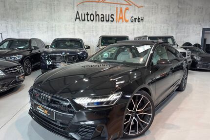 Audi S7 Gebrauchtwagen