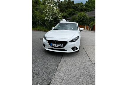 Mazda 3 Gebrauchtwagen