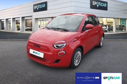 Fiat 500e Gebrauchtwagen