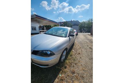 Seat Cordoba Gebrauchtwagen