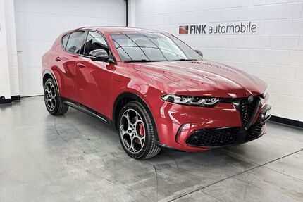 Alfa Romeo Tonale Gebrauchtwagen