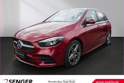 Mercedes-Benz B 200 Gebrauchtwagen