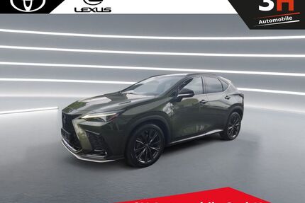 Lexus NX 450h Gebrauchtwagen