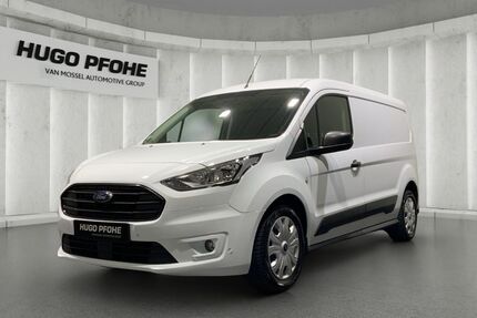 Ford Transit Connect Gebrauchtwagen