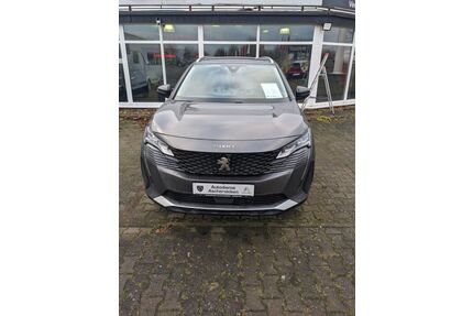 Peugeot 5008 Gebrauchtwagen