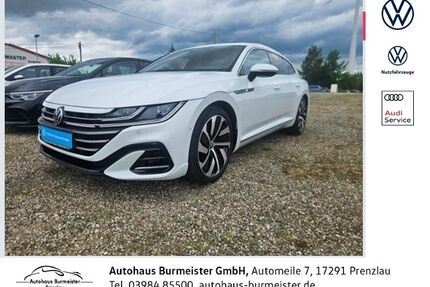 VW Arteon Gebrauchtwagen