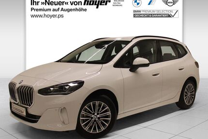 BMW 218 Active Tourer Gebrauchtwagen