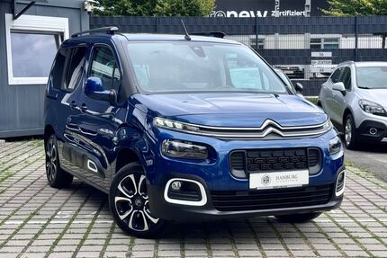 Citroen Berlingo Gebrauchtwagen