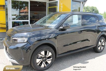 Opel Frontera Gebrauchtwagen