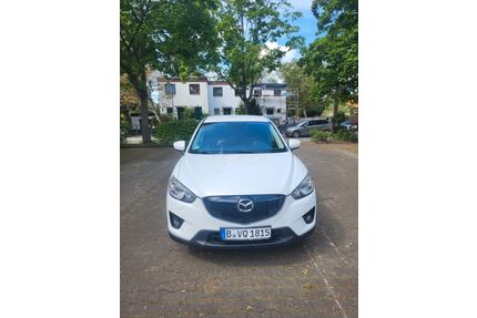 Mazda CX-5 Gebrauchtwagen