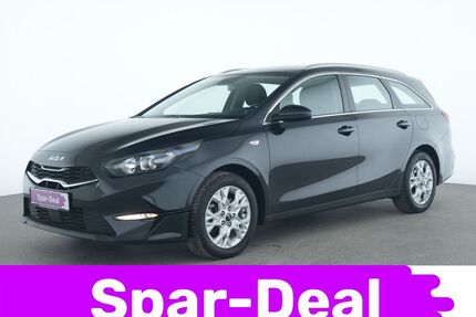 Kia ceed / Ceed Gebrauchtwagen