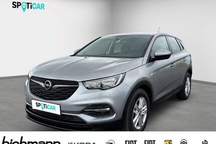 Opel Grandland (X) Gebrauchtwagen