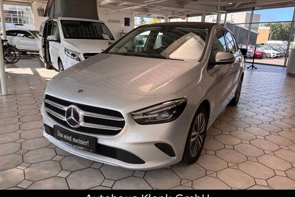 Mercedes-Benz B 250 Gebrauchtwagen