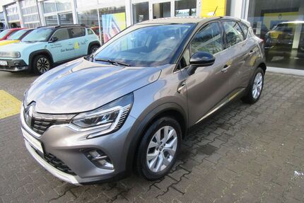 Renault Captur Gebrauchtwagen