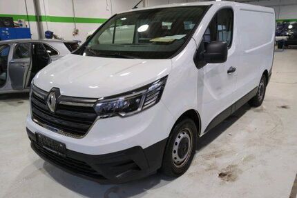 Renault Trafic Gebrauchtwagen