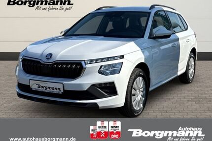 Skoda Kamiq Gebrauchtwagen