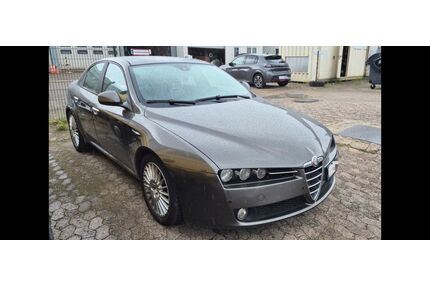 Alfa Romeo 159 Gebrauchtwagen