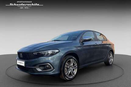 Fiat Tipo Gebrauchtwagen