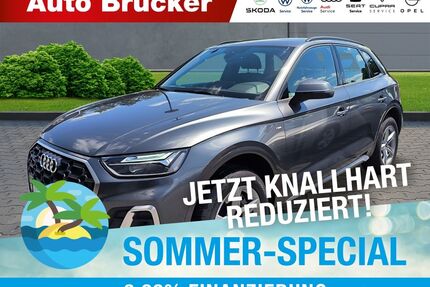 Audi Q5 Gebrauchtwagen