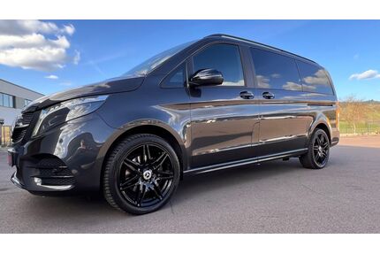 Mercedes-Benz V 300 Gebrauchtwagen