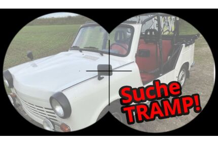 Trabant Andere Gebrauchtwagen