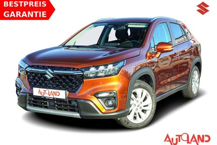 Suzuki (SX4) S-Cross Gebrauchtwagen