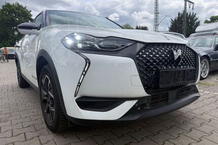 DS Automobiles DS3 Crossback Gebrauchtwagen