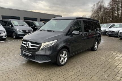Mercedes-Benz V 300 Gebrauchtwagen
