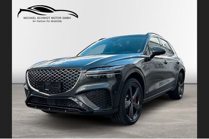 Genesis GV70 Gebrauchtwagen