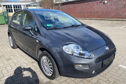 Fiat Punto Gebrauchtwagen