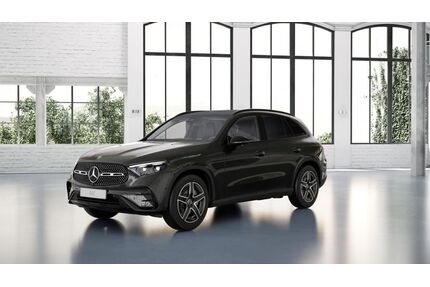 Mercedes-Benz GLC 200 Gebrauchtwagen