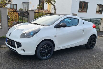 Renault Wind Gebrauchtwagen