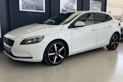 Volvo V40 Gebrauchtwagen