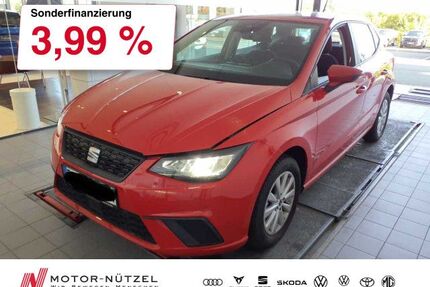Seat Ibiza Gebrauchtwagen