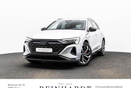 Audi Q8 e-tron Gebrauchtwagen