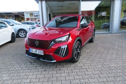 Peugeot 2008 Gebrauchtwagen