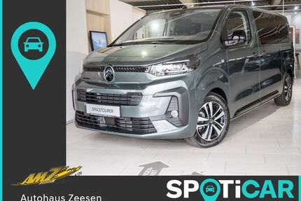 Citroen SpaceTourer Gebrauchtwagen
