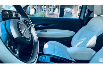 Fiat 500e Gebrauchtwagen