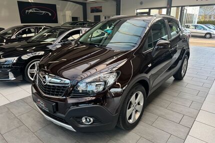 Opel Mokka Gebrauchtwagen