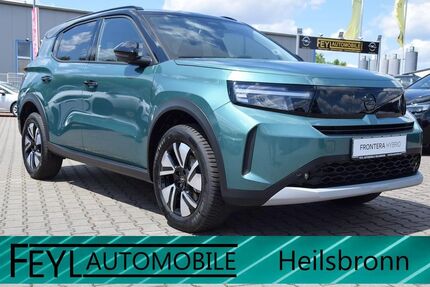 Opel Frontera Gebrauchtwagen