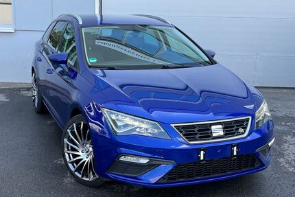Seat Leon Gebrauchtwagen